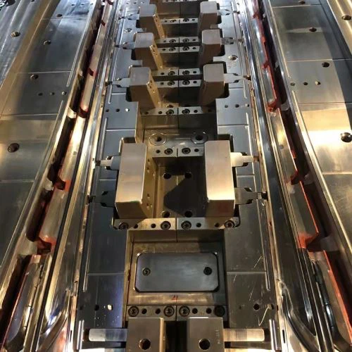 Automotive Parts Plastic Mould