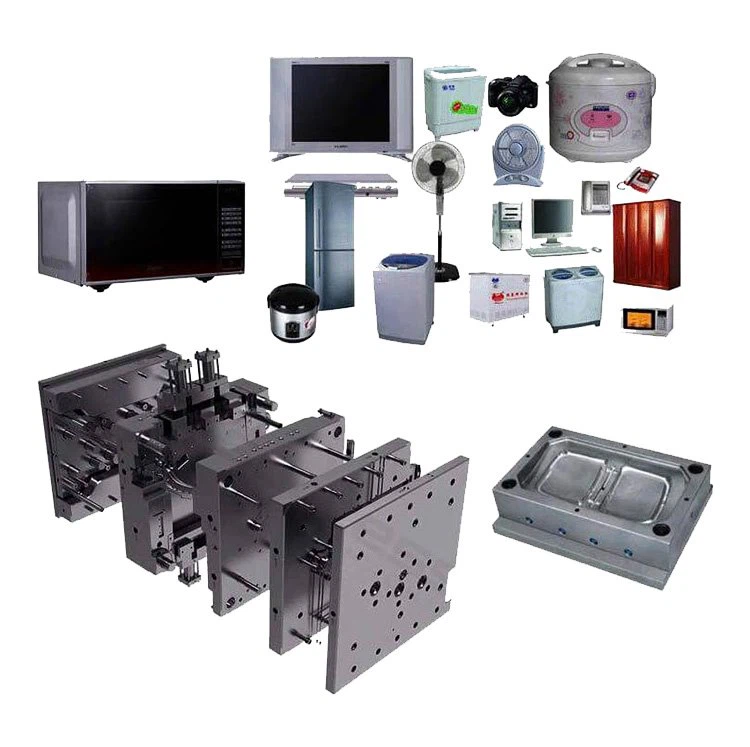 Home Appliance Parts Injection Mould
