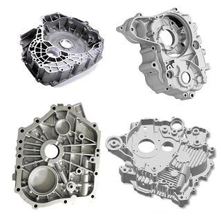 Die casting