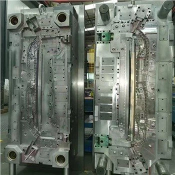 High Precision Injection Mold