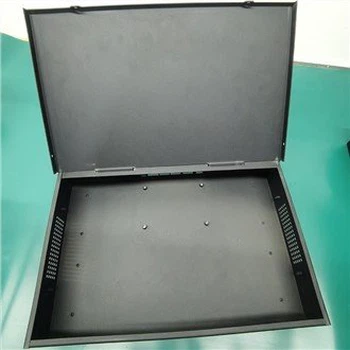 Server Metal Casing